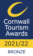 Cornwall Tourism Award